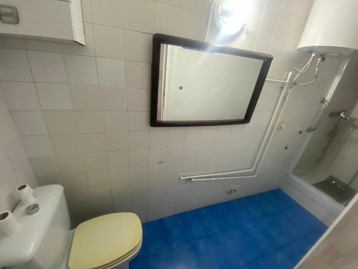 Апартаменты Piso Y Patio Барселона Экстерьер фото